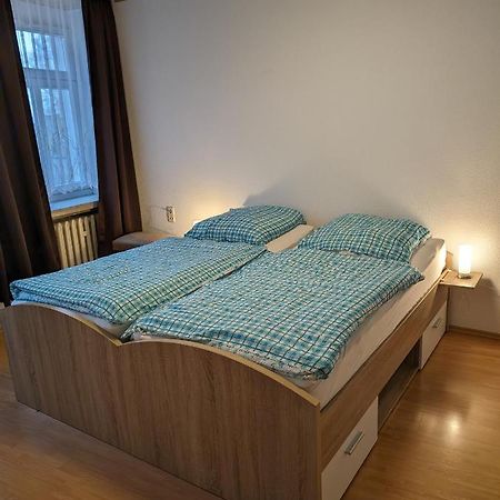 Ferienwohnung 1 Schlettau Eksteriør bilde