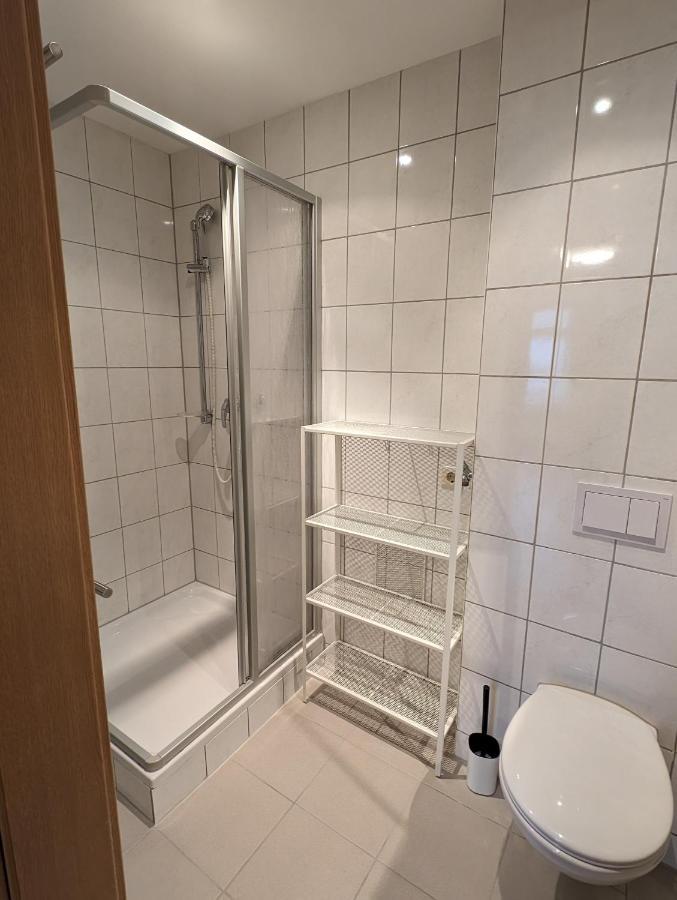 Ferienwohnung 1 Schlettau Eksteriør bilde